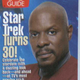 Image for article titled Great Star Trek Cover Shoots Of The Past 40 Years